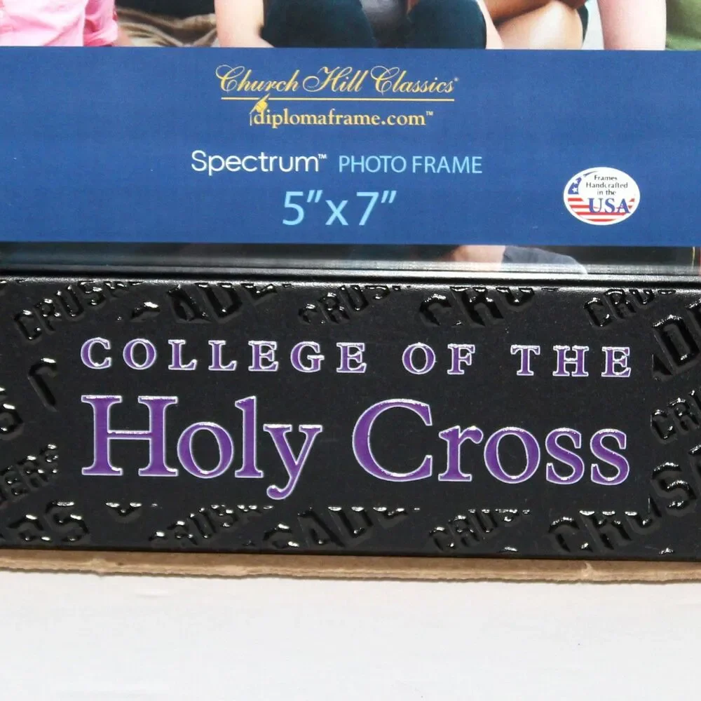 Church Hill Classics college holy
